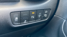 Hyundai KONA 100kW Premium 39kWh 5dr Auto Electric Hatchback